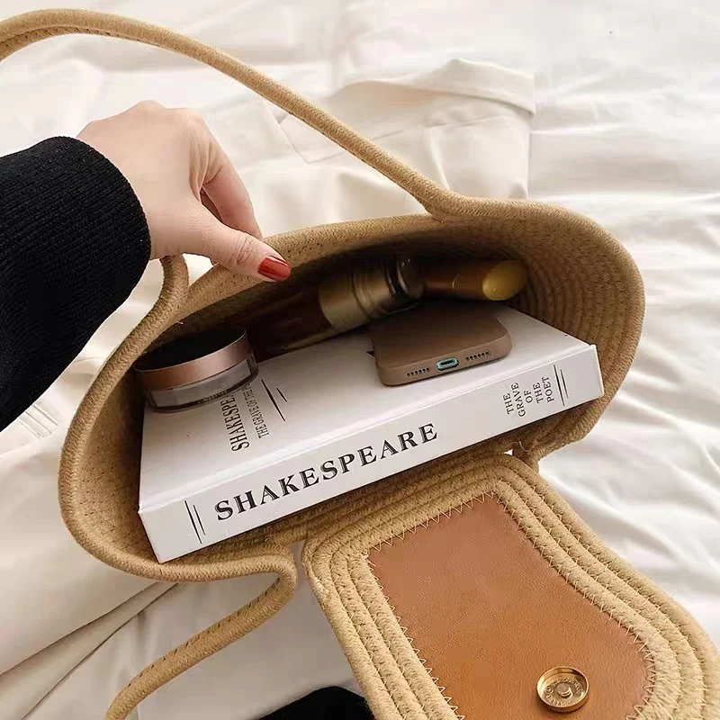 Moderne Handtasche Skanto