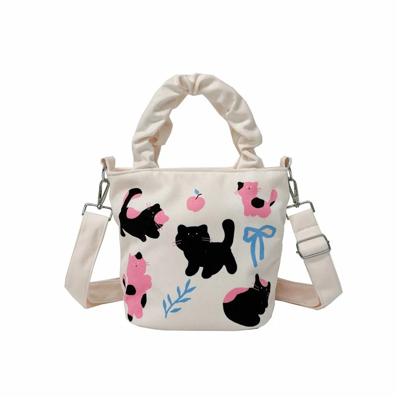 Niedliche Handtasche Skanto