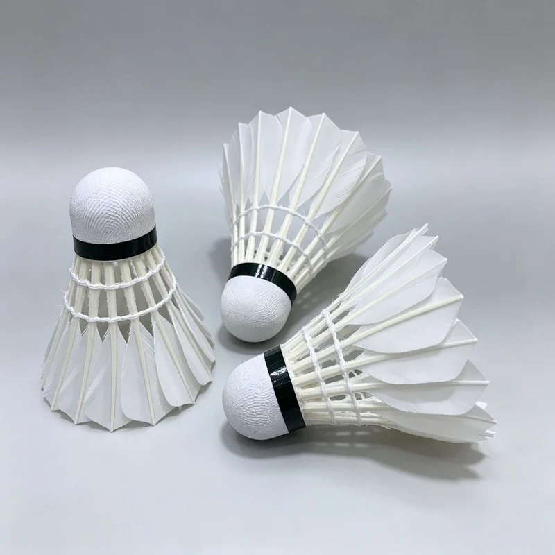 Badminton-Set Skanto