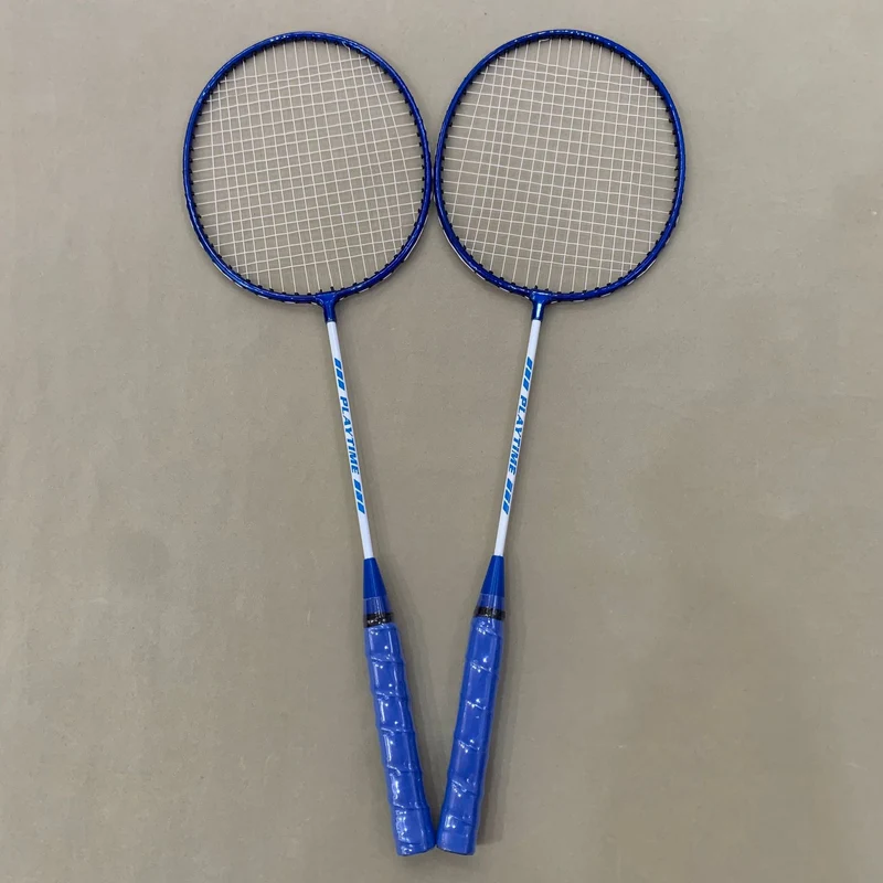 Badmintonschläger mit ergonomischen Griffen Skanto