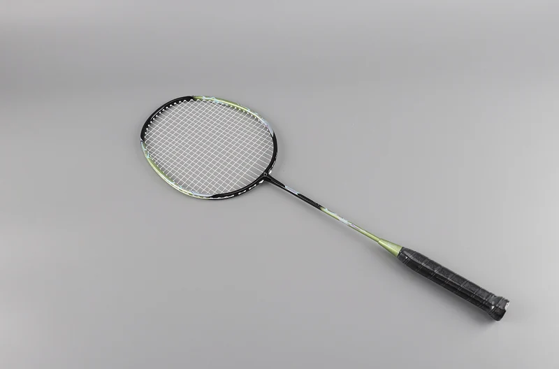 Badmintonschläger Skanto