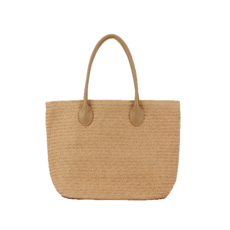 Strukturierte Stoff-Tragetasche Skanto