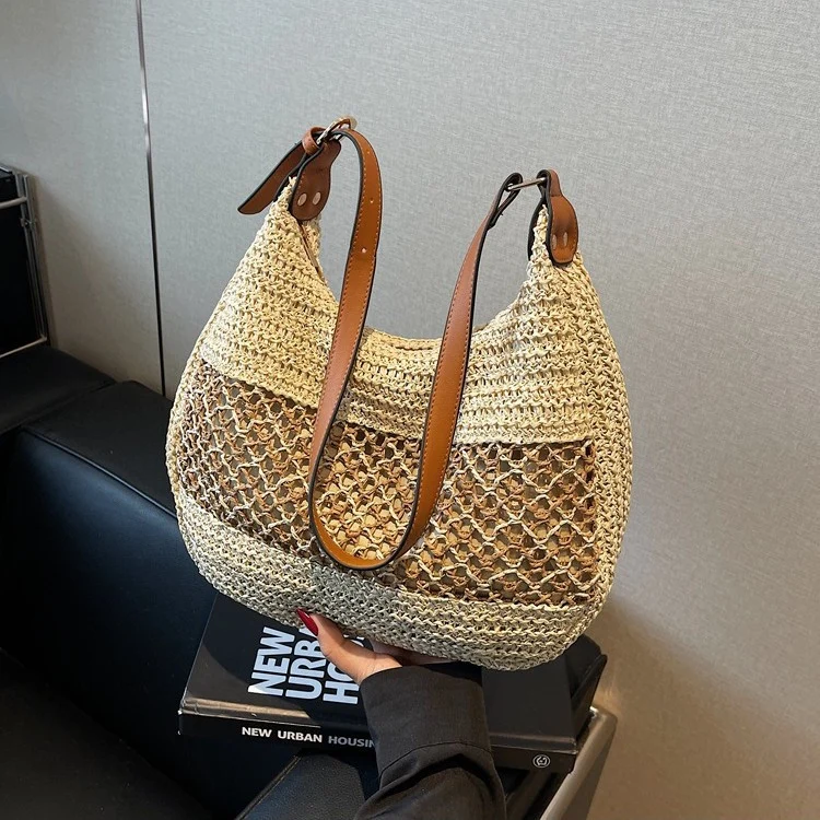 Tasche im lässigen Stil Skanto