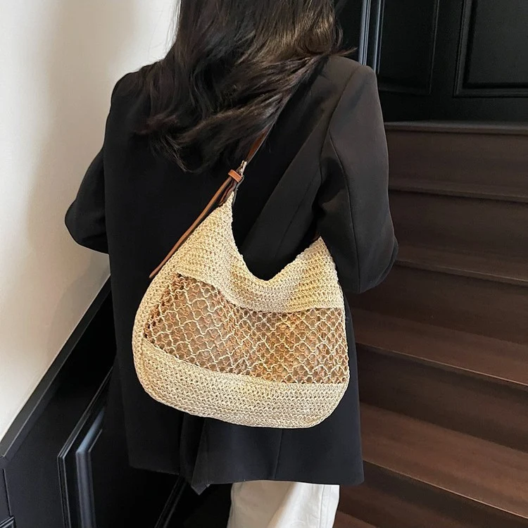 Tasche im lässigen Stil Skanto