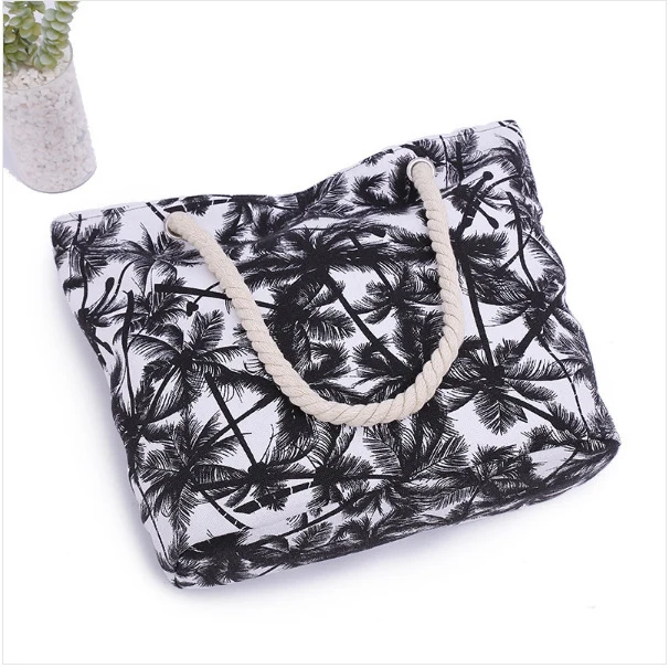 Elegante Strandtasche Skanto
