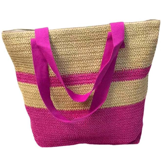 Geräumige Strandtasche Skanto