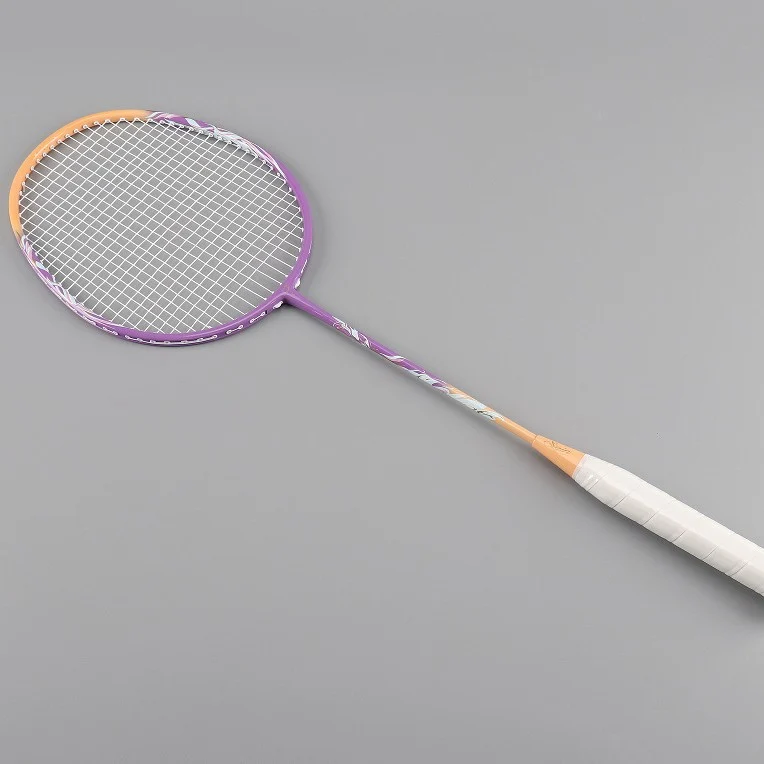 Badmintonschläger Skanto