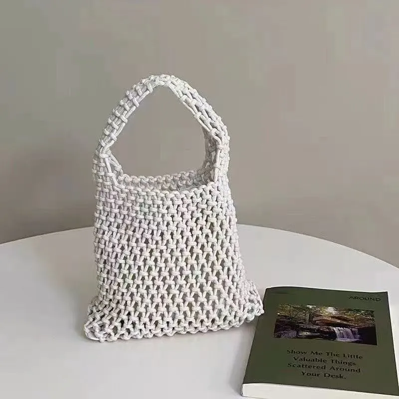Nachhaltige Netztasche Skanto