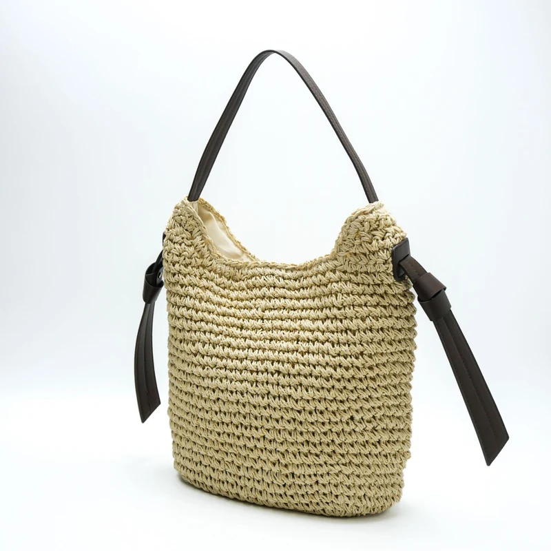 Makramee Handtasche Skanto