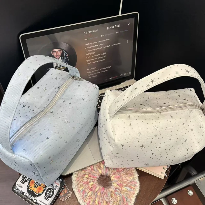 Kosmetiktasche Skanto