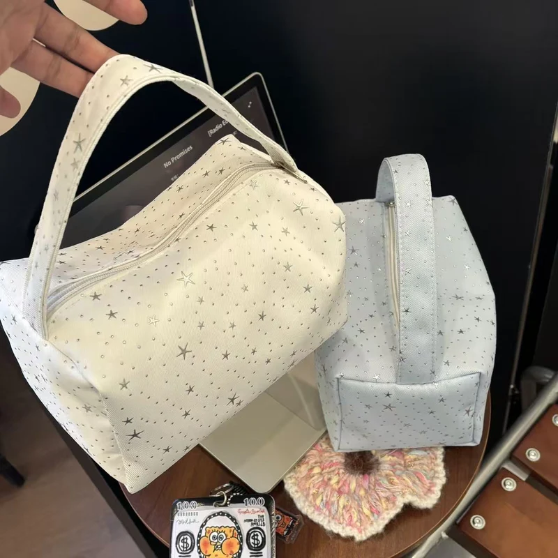 Kosmetiktasche Skanto