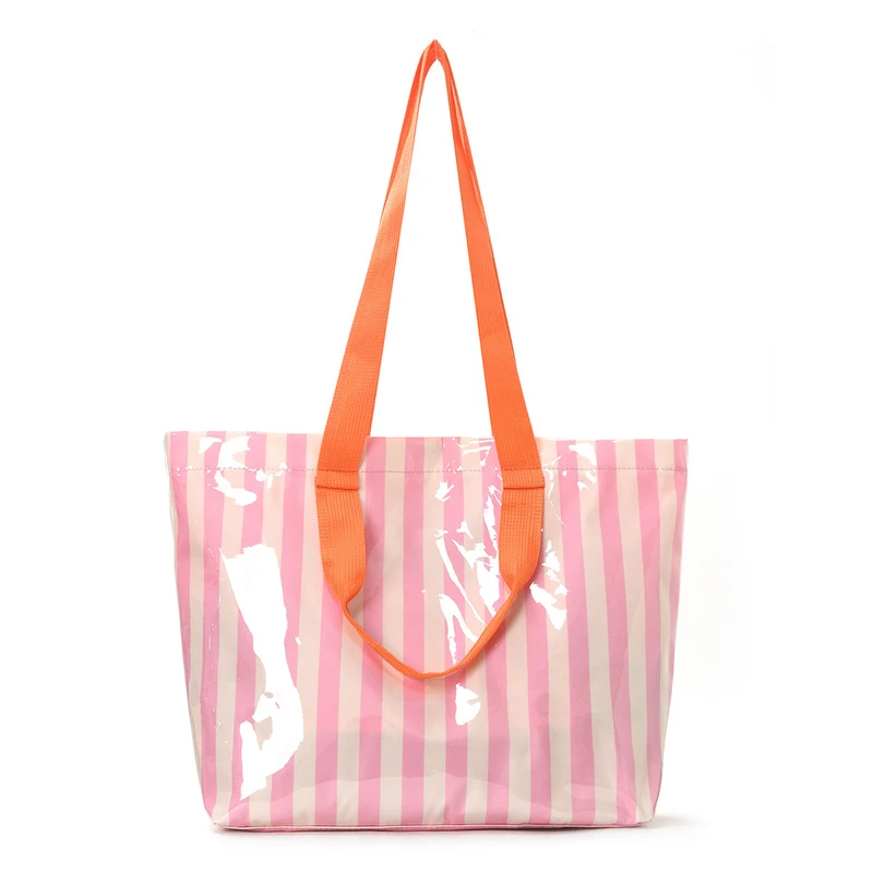 Strandtasche aus wasserabweisendem Material Skanto