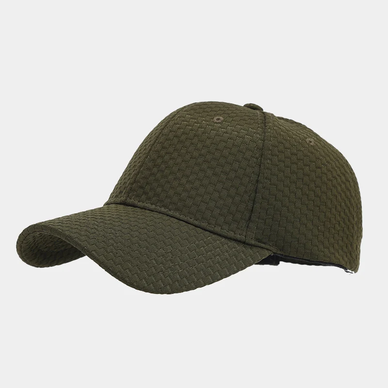 Damen Performance Strukturierte Baseball Cap Skanto