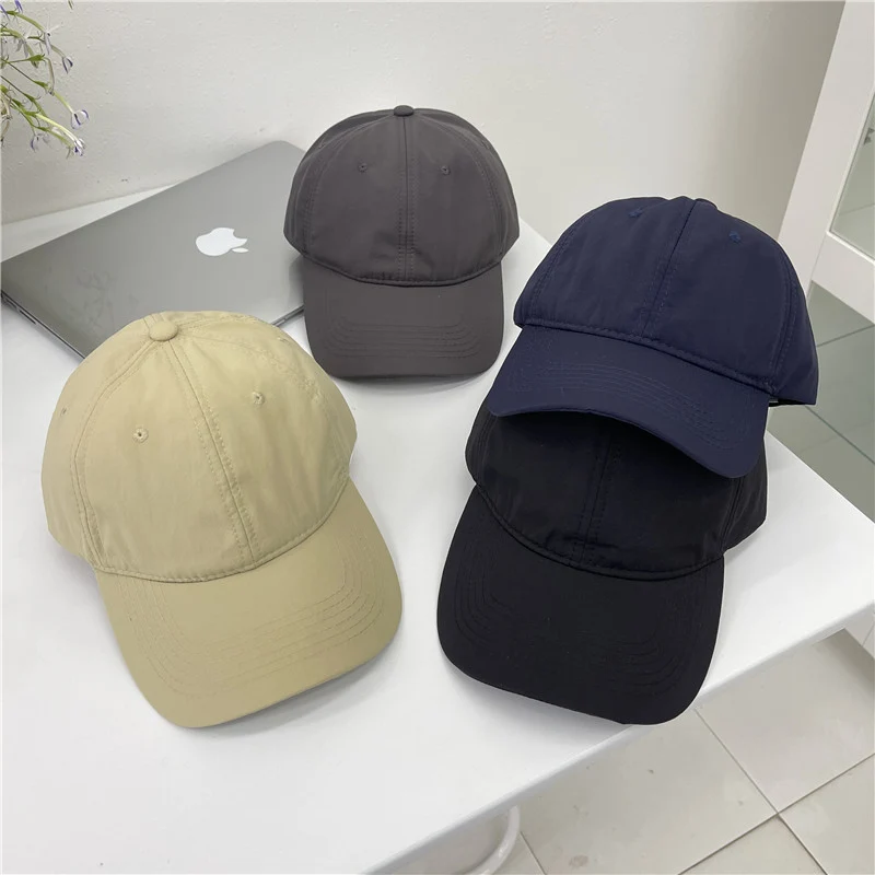 Damen Leichte Outdoor-Kappe Skanto