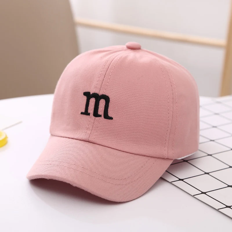 Damen lässige Baumwoll-Baseballkappe Skanto