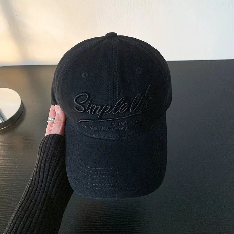 Damen-Cap aus Baumwolle Skanto 1784084109