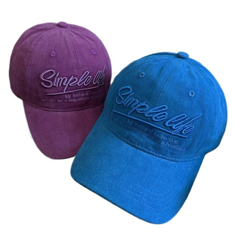 Damen-Cap aus Baumwolle Skanto 1784084109