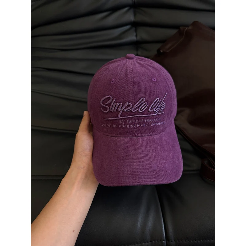 Damen-Cap aus Baumwolle Skanto 1784084109