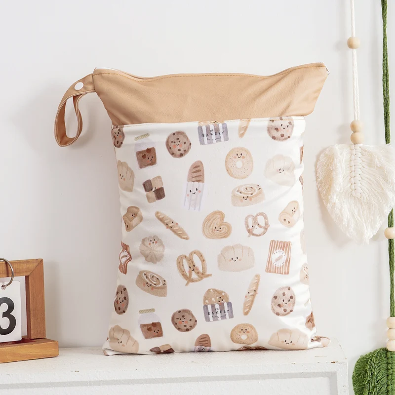 Wickeltasche Skanto