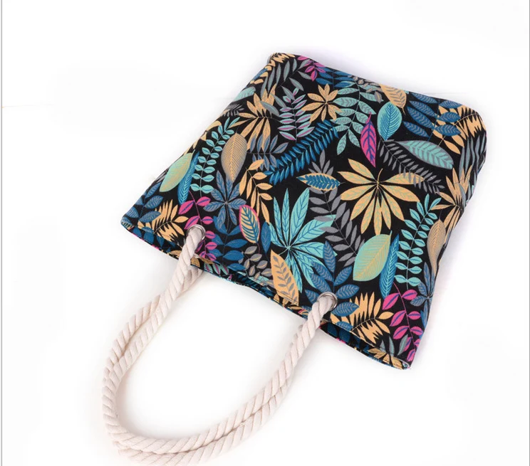 Große Strandtasche Skanto
