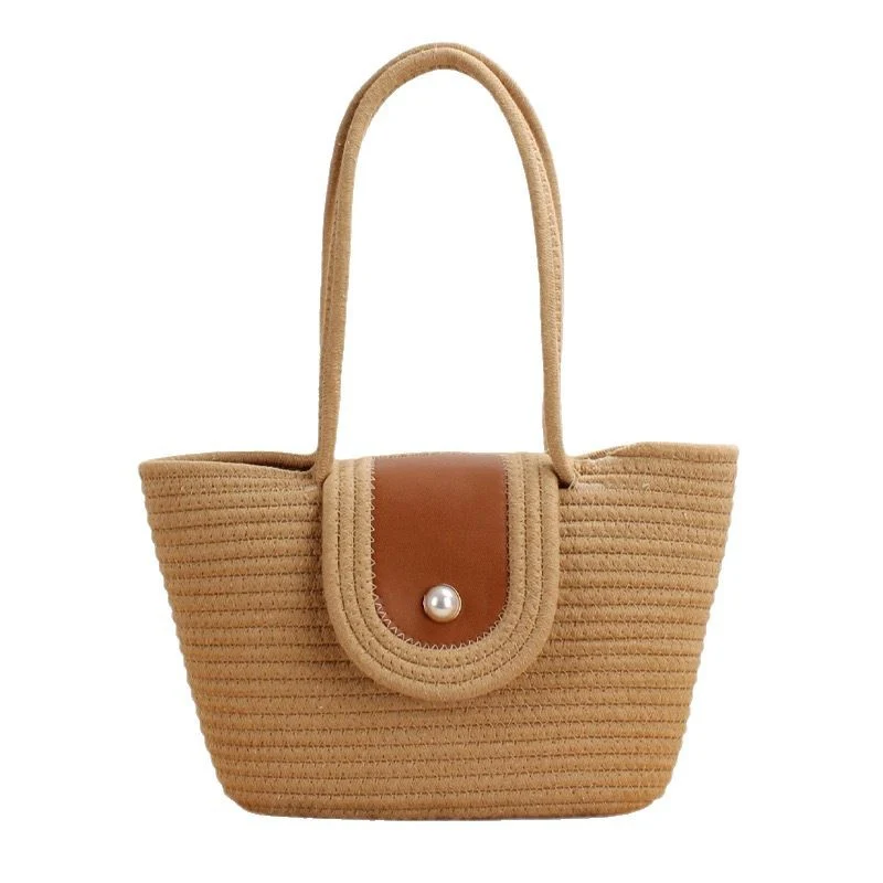 Handtasche mit strukturiertem Design Skanto