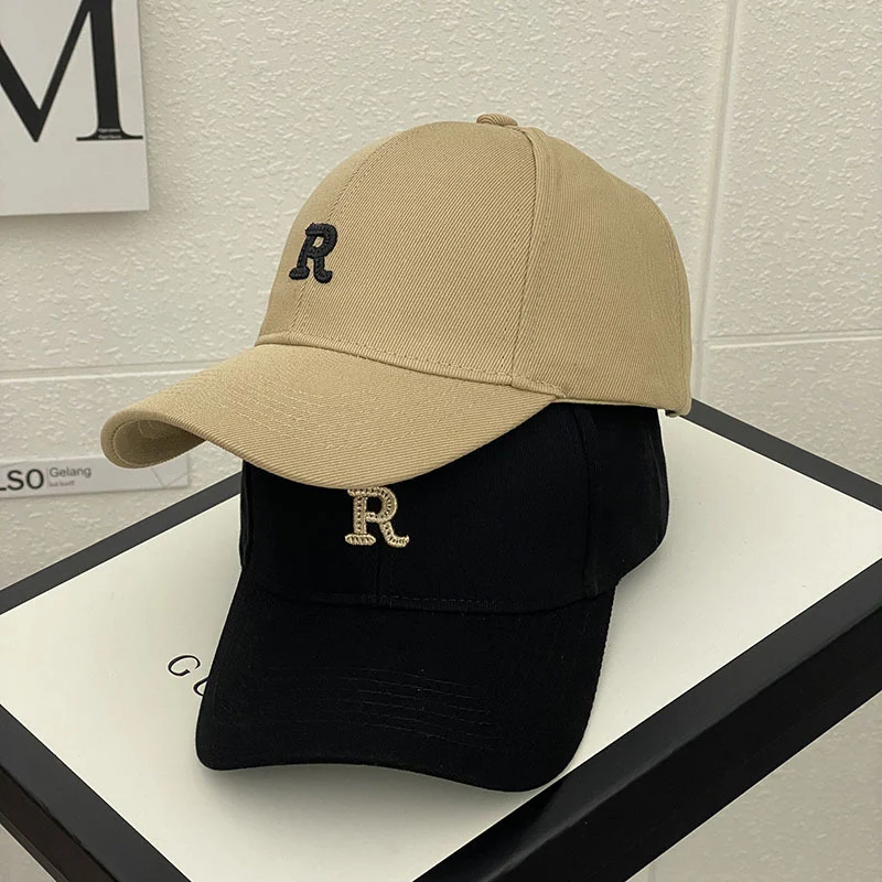 Herren Freizeit Strukturierte Baseball Cap Skanto