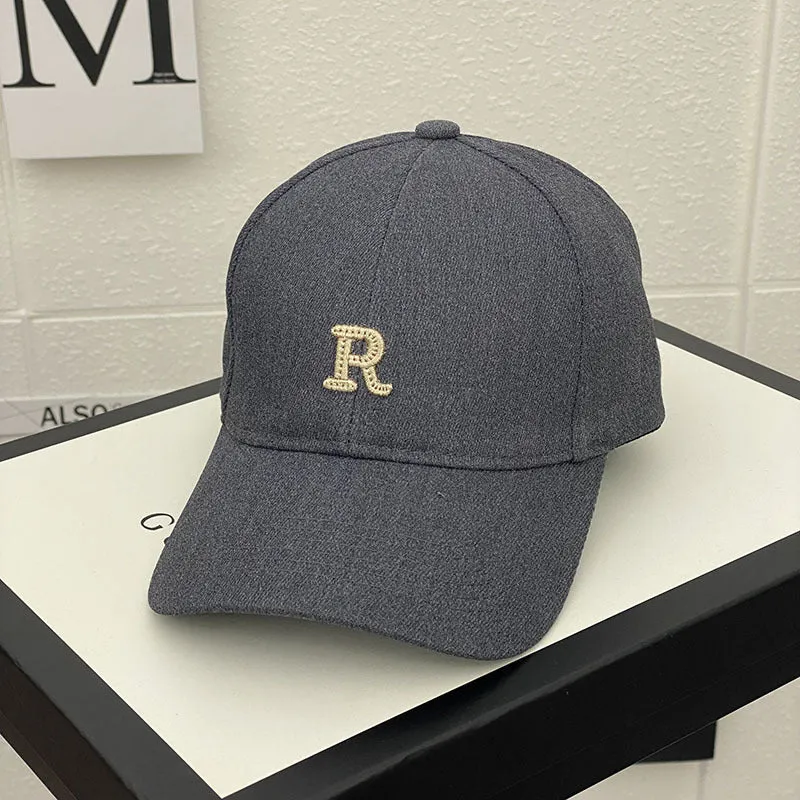 Herren Freizeit Strukturierte Baseball Cap Skanto