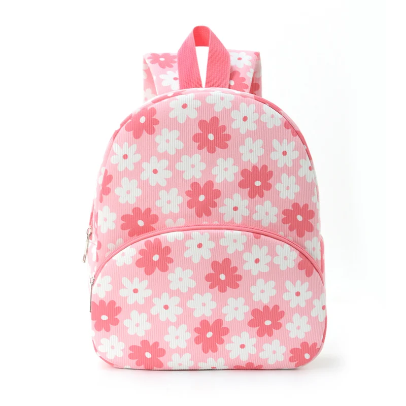 Kinderrucksack mit niedlichem Hundemotiv Skanto