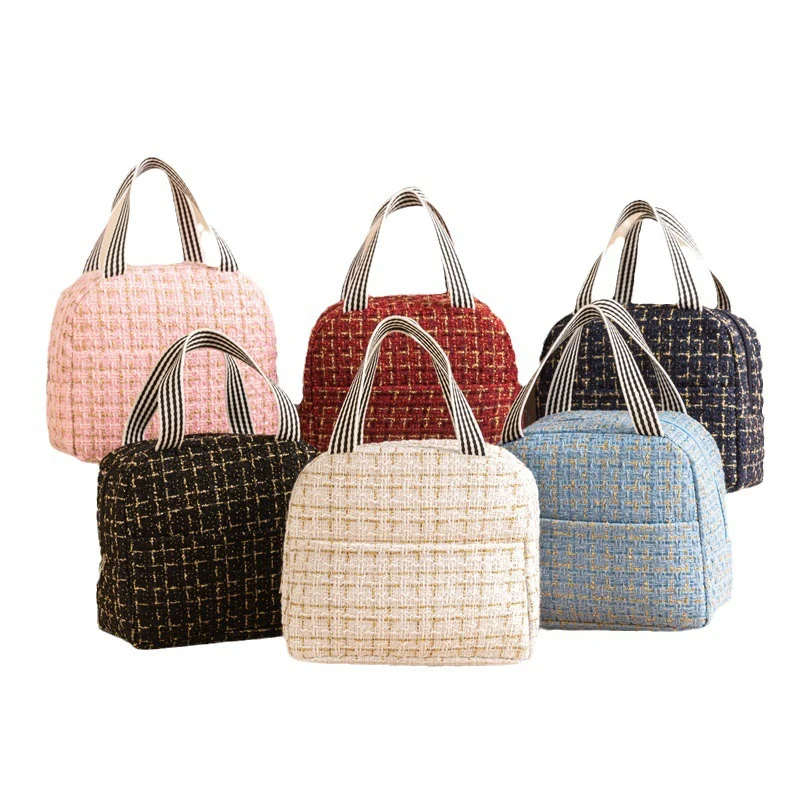 Isolierte Lunchbox mit stilvollem Design Skanto