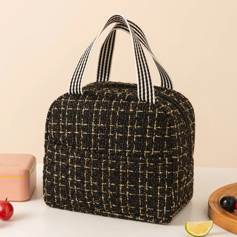 Isolierte Lunchbox mit stilvollem Design Skanto