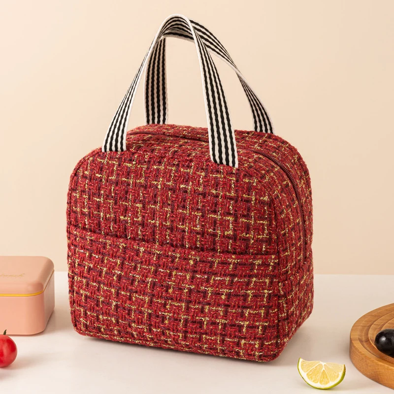 Isolierte Lunchbox mit stilvollem Design Skanto