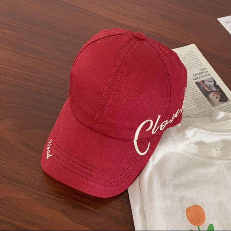 Skanto Lässige, verstellbare Damen-Baseballcap aus Baumwolle Skanto 1784084083