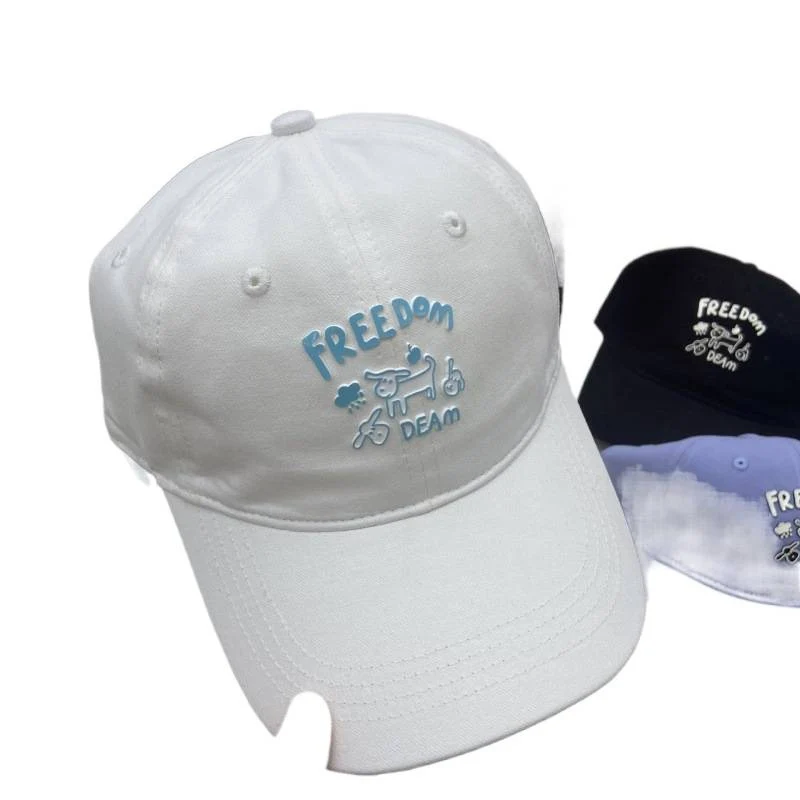 Lässige, verstellbare Damen-Baseballcap mit Grafik Skanto 1784084141