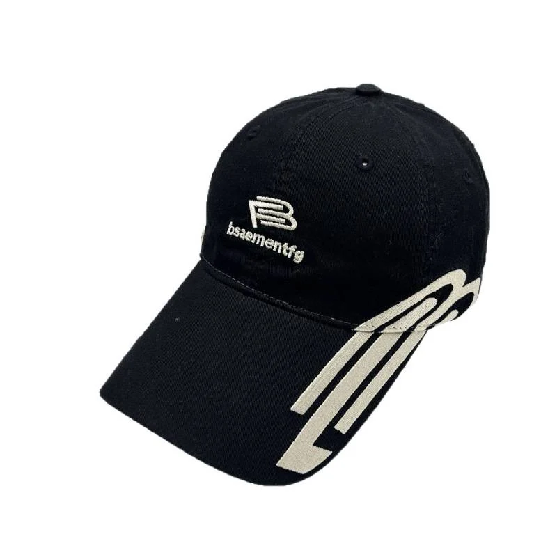 Lässige, verstellbare Damen-Baseballcap mit Grafik Skanto 1784084053