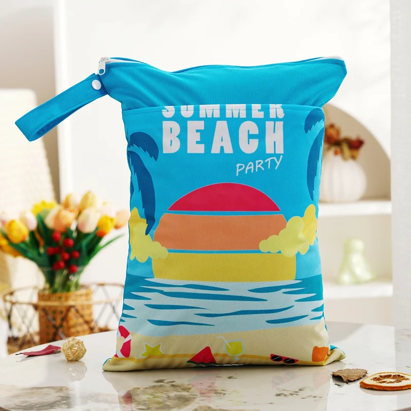 Reise- und Strandtasche Skanto