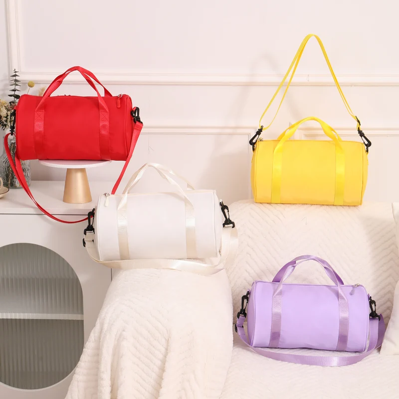 Sportliche Wochenendtasche Skanto
