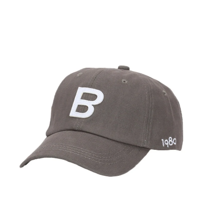 Herren Freizeit Baseballkappe bestickt Skanto 1784084080