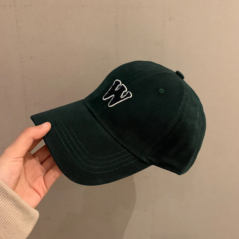 Lässige, verstellbare Damen-Baseballcap aus Baumwolle Skanto 1784083735