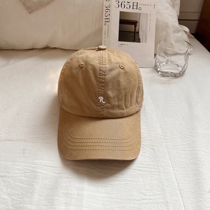 Lässige, verstellbare Damen-Cap Skanto 1784083867