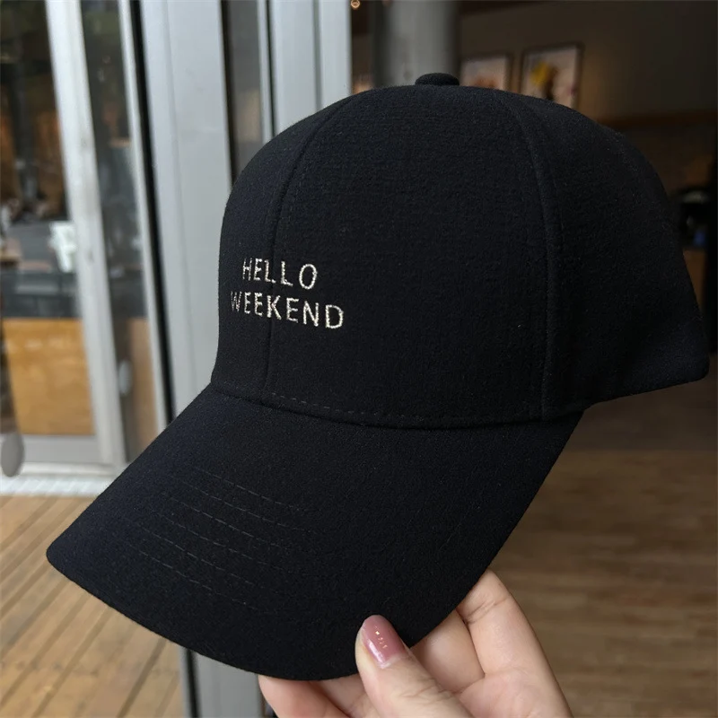 Lässige, verstellbare Damen-Cap Skanto 1784083682