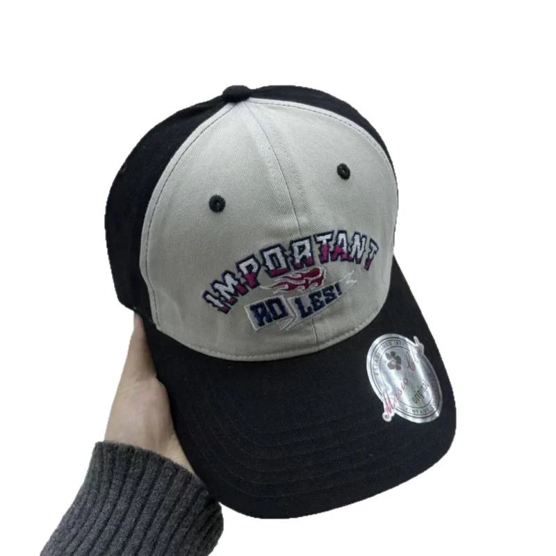 Damen lässige verstellbare Baseballkappe Skanto