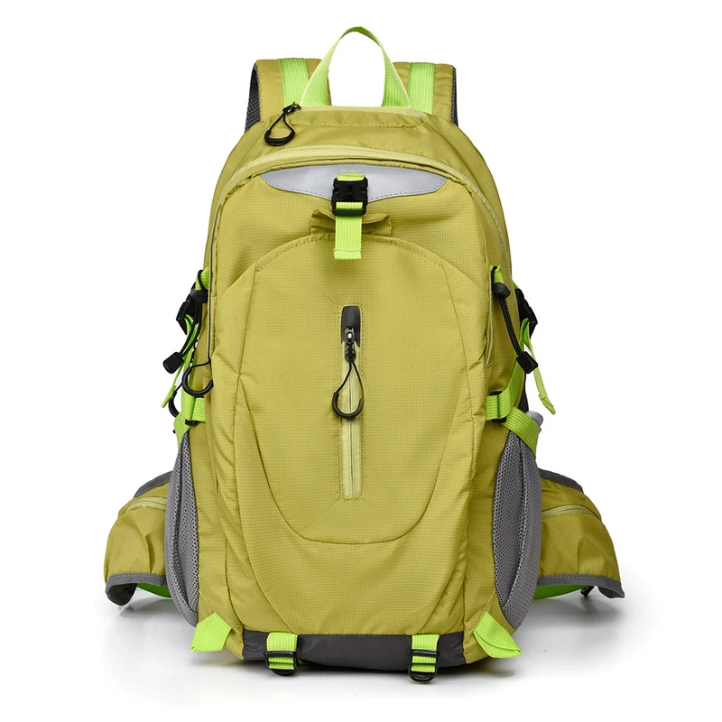 Unisex Skanto Daypack mit gepolstertem Laptopfach und Trinksystem-Kompatibilität