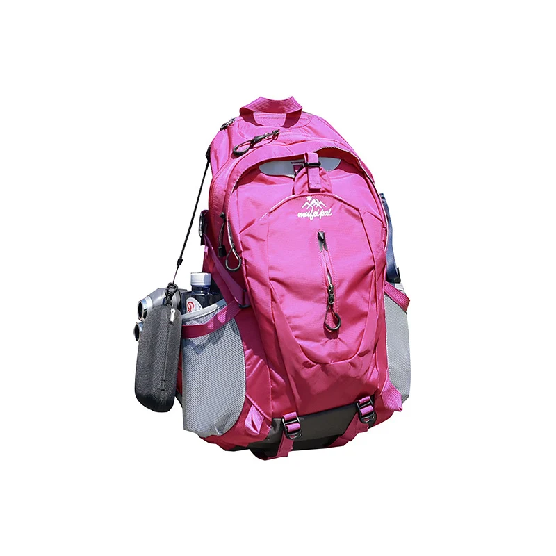 Unisex Skanto Daypack mit gepolstertem Laptopfach und Trinksystem-Kompatibilität