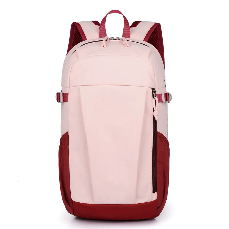 Unisex robuster Daypack mit gepolstertem Laptopfach, ergonomischen Netzträgern und Seitentaschen Skanto