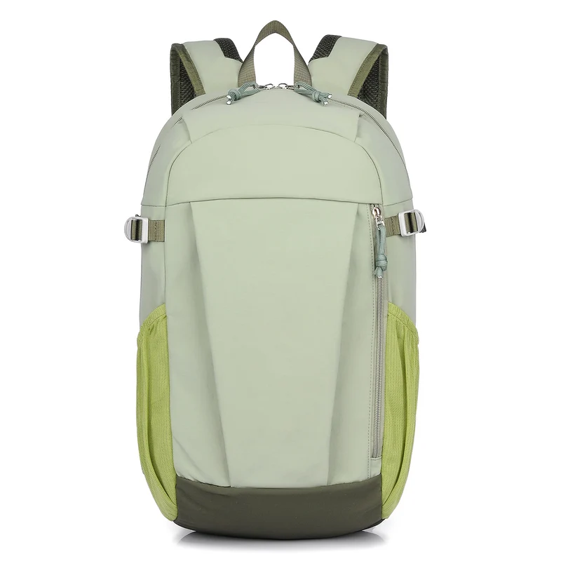 Unisex robuster Daypack mit gepolstertem Laptopfach, ergonomischen Netzträgern und Seitentaschen Skanto
