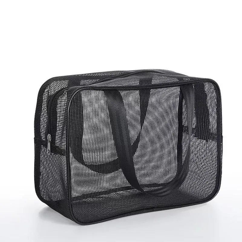 Praktische Netz-Handtasche Skanto