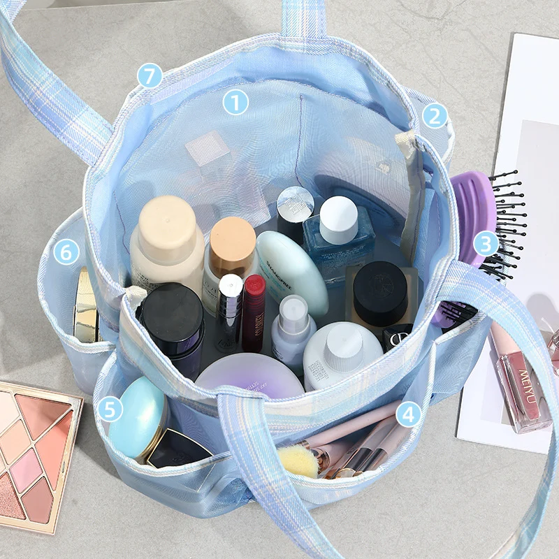 Organizer-Tasche Skanto