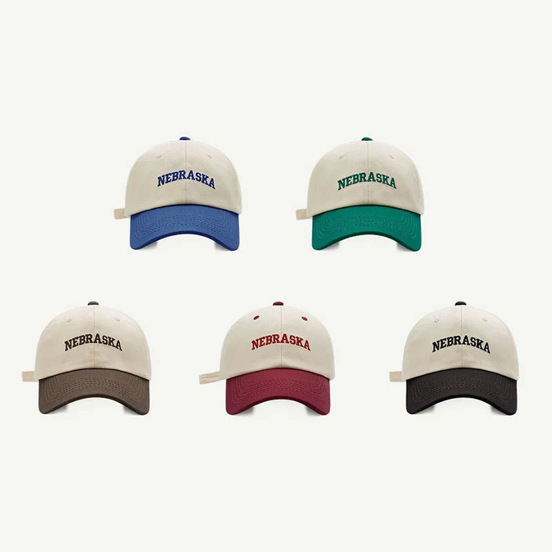 Damen Freizeit Verstellbare Baseballkappe Skanto 1784084191