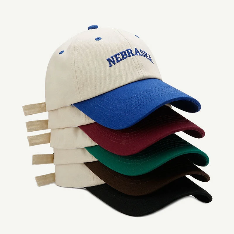 Damen Freizeit Verstellbare Baseballkappe Skanto 1784084191