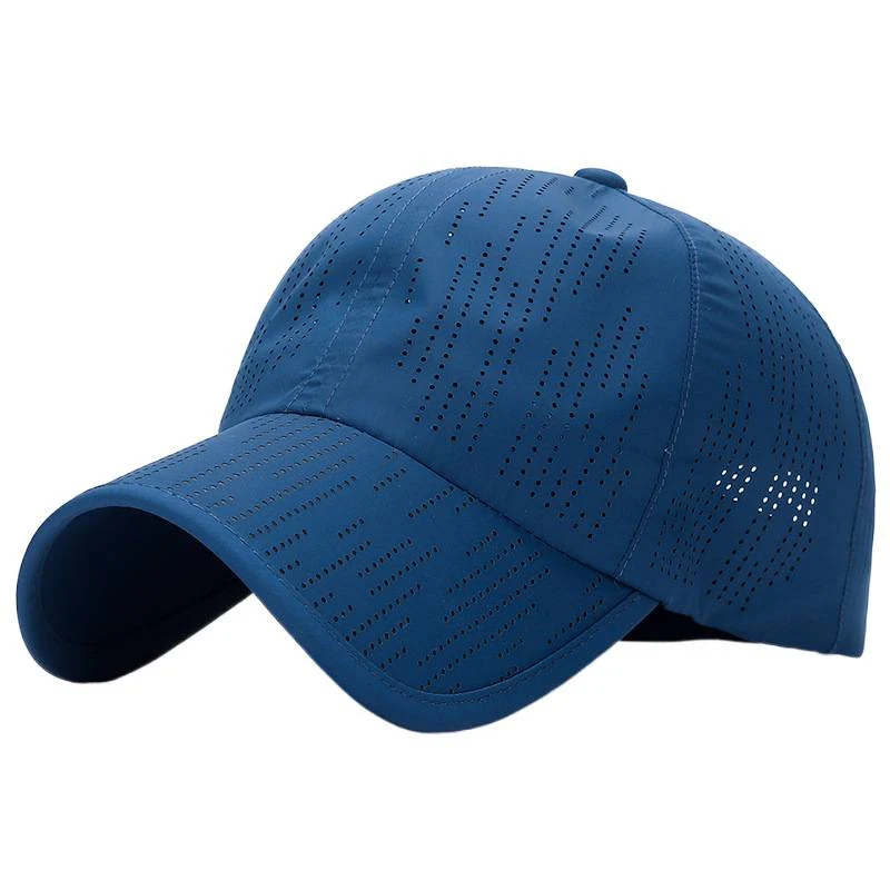 Damen Atmungsaktive Performance Baseballkappe Skanto